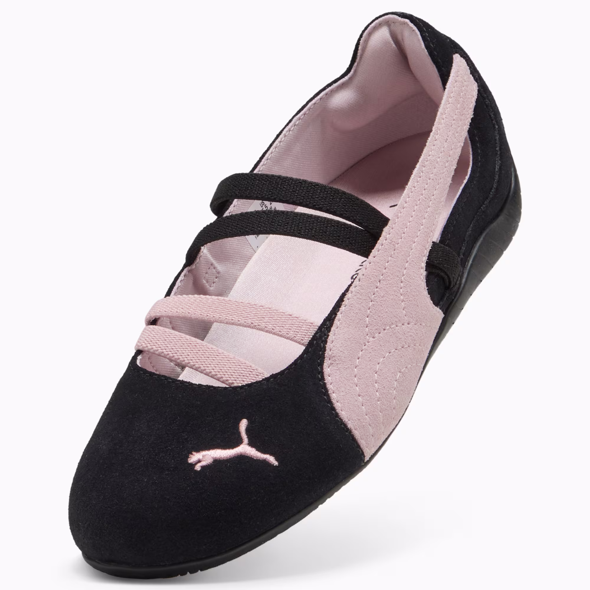 TENIS FEMENINO PUMA SPEEDCAT BALLET SD – foto 2